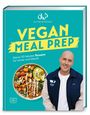 Oliver Petszokat: Vegan Meal Prep, Buch