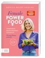 Monica Meier-Ivancan: Female Power Food, Buch