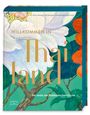 Prisca Rüegg: Willkommen in Thailand, Buch