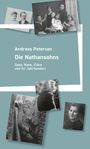 Andreas Petersen: Die Nathansons, Buch