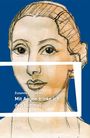Zuzanna Ginczanka: Mit Augen trinke ich den Himmel, Buch
