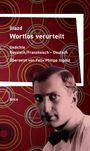 Iliazd: Wortlos verurteilt, Buch