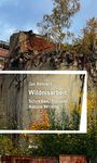 Jan Röhnert: Wildnisarbeit, Buch