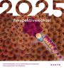 : Perspektivwechsel - KUNTH Postkartenkalender 2025, KAL