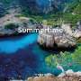 : Summertime - KUNTH Broschurkalender 2025, KAL
