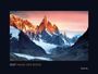 Magie der Berge - KUNTH Wandkalender 2027, KAL