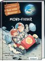 Andreas Völlinger: Leos wilde Abenteuer - Mond-Fieber, Buch