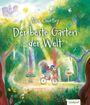 Alice Courtley: Der beste Garten der Welt, Buch
