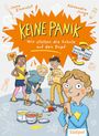Ilona Einwohlt: Keine Panik - wir stellen die Schule auf den Kopf, Buch