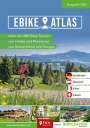 : eBike Atlas 2023, Buch