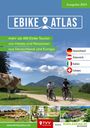 : eBike Atlas 2024, Buch