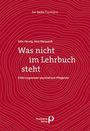 Gitte Herwig: Was nicht im Lehrbuch steht, Buch
