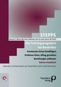 Nancee S Blum: STEPPS: Das Trainingsprogramm bei Borderline, Buch