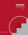 Nancee S Blum: STEPPS bei Borderline: Emotionale Krisen bewältigen, Probleme lösen, Alltag gestalten, Beziehungen aufbauen, Buch