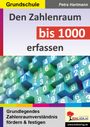 Petra Hartmann: Den Zahlenraum bis 1000 erfassen, Buch