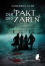 Asmodina Tear: Der Pakt des Zaren, Buch