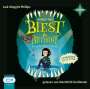 Jack Meggitt-Phillips: Biest & Bethany 02. Ein gefundenes Fressen, CD
