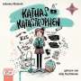 Johanna Klement: Kathas Katastrophen, MP3