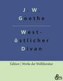 Johann Wolfgang von Goethe: West-östlicher Divan, Buch