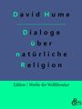 David Hume: Dialoge über natürliche Religion, Buch