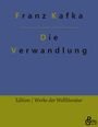 Franz Kafka: Die Verwandlung, Buch