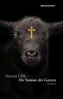 Steven Uhly: Die Summe des Ganzen, Buch