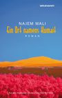 Najem Wali: Ein Ort namens Kumait, Buch
