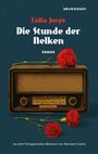 Lídia Jorge: Die Stunde der Nelken, Buch