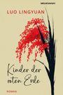 Lingyuan Luo: Kinder der roten Erde, Buch