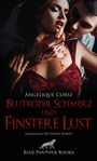 Angelique Corse: Blutroter Schmerz und finstere Lust | Erotischer SM-Vampir-Roman, Buch