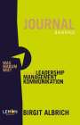 Birgit Albrich: BANDAO JOURNAL Skills in Leadership, Managment, Kommunikation, Buch