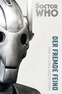 Mike Tucker: Doctor Who Monster-Edition 2, Buch