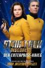 John Jackson Miller: Star Trek - Discovery: Der Enterprise-Krieg, Buch