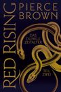 Pierce Brown: Red Rising: Das dunkle Zeitalter - Teil 2, Buch