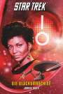 James Gunn: Star Trek - The Original Series 6: Die Glücksmaschine, Buch