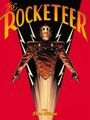 Dave Stevens: The Rocketeer, Buch