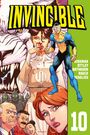 Robert Kirkman: Invincible 10, Buch