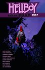 Mike Mignola: Hellboy 21, Buch