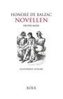 Honoré de Balzac: Novellen Erster Band, Buch
