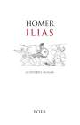 Homer Homer: Ilias, Buch
