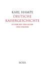 Karl Hampe: Deutsche Kaisergeschichte, Buch