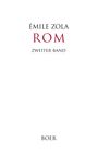 Émile Zola: Rom Band 2, Buch