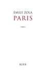 Émile Zola: Paris, Buch