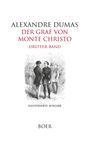 Alexandre Dumas: Der Graf von Monte Christo Band 3, Buch