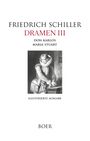 Friedrich Schiller: Dramen III - Don Karlos - Maria Stuart, Buch