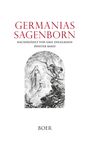 Emil Engelmann: Germanias Sagenborn Band 2, Buch