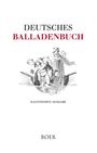 Friedrich Schiller: Deutsches Balladenbuch, Buch