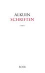 Alkuin , Alkuin: Schriften, Buch
