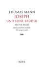 Thomas Mann: Joseph und seine Brüder Band 1, Buch