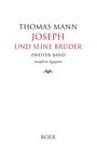Thomas Mann: Joseph und seine Brüder Band 2, Buch